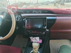 تويوتا هايلوكس